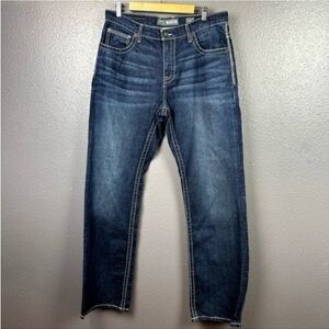 Buckle BKE Tyler Straight Jeans 34XL